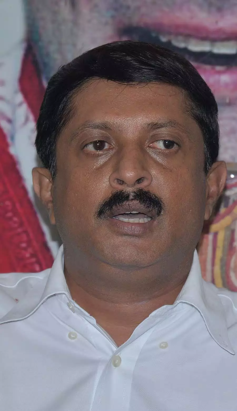 Karnataka : क्या कोलार प्रभारी मंत्री बदलेंगे? Karnataka : क्या कोलार प्रभारी मंत्री बदलेंगे?