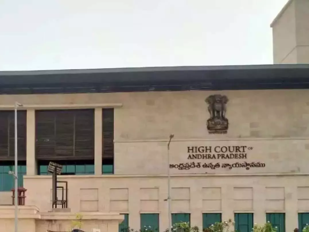 HC ने कोटिपल्ली-नरसापुर रेलवे पुनर्संरेखण सर्वेक्षण की अनुमति दी HC ने कोटिपल्ली-नरसापुर रेलवे पुनर्संरेखण सर्वेक्षण की अनुमति दी