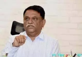 फॉर्मूला ई रेस मामले में अरविंद कुमार ACB के समक्ष पेश हुए फॉर्मूला ई रेस मामले में अरविंद कुमार ACB के समक्ष पेश हुए