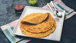 Chilla Recipe :नाश्ते की बेहतरीन शुरुआत, बनाएं हेल्दी मिक्स दाल चिल्ला Chilla Recipe :नाश्ते की बेहतरीन शुरुआत, बनाएं हेल्दी मिक्स दाल चिल्ला