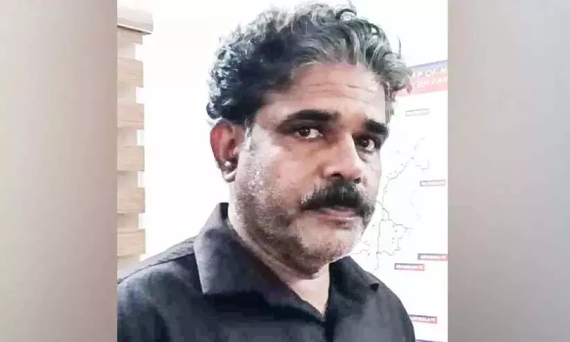 सेवानिवृत्त स्टेशन मास्टर की मौत: साला गिरफ्तार सेवानिवृत्त स्टेशन मास्टर की मौत: साला गिरफ्तार