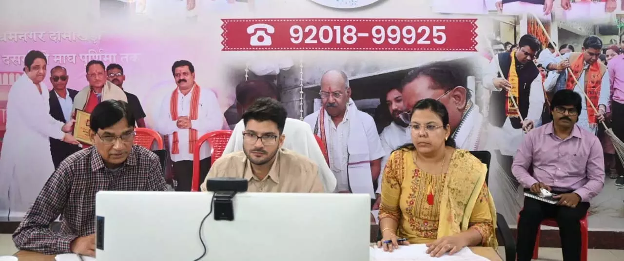 मौसमी बीमारियों से सतर्कता बरतने गांव -गांव में चलेगा जागरूकता अभियान मौसमी बीमारियों से सतर्कता बरतने गांव -गांव में चलेगा जागरूकता अभियान
