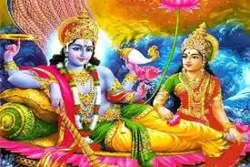 Guruwar Ke Upay: हर गुरुवार करें ये सरल उपाय, भगवान विष्णु के आशीर्वाद से चमकेगी किस्मत, आर्थिक संकट से मिलेगी मुक्ति Guruwar Ke Upay: हर गुरुवार करें ये सरल उपाय, भगवान विष्णु के आशीर्वाद से चमकेगी किस्मत, आर्थिक संकट से मिलेगी मुक्ति