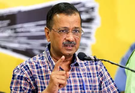 बिहार में चुनाव लड़ेगी आम आदमी पार्टी, किसी से नहीं होगा गठबंधन; अरविंद केजरीवाल का ऐलान बिहार में चुनाव लड़ेगी आम आदमी पार्टी, किसी से नहीं होगा गठबंधन; अरविंद केजरीवाल का ऐलान