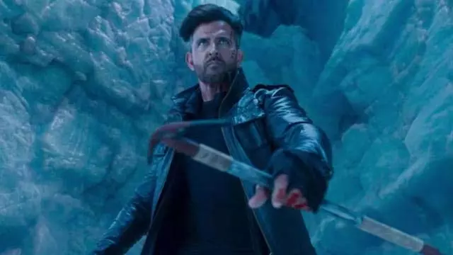 War 2 का धमाकेदार ट्विस्ट, हीरो से विलेन बने ऋतिक रोशन War 2 का धमाकेदार ट्विस्ट, हीरो से विलेन बने ऋतिक रोशन