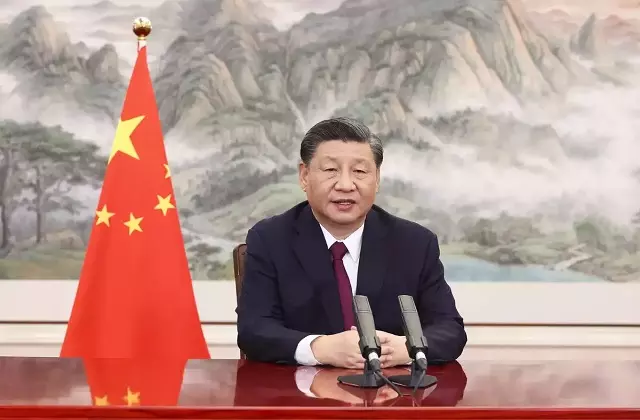 Beijing: 12 साल में पहली बार BRICS समिट मिस करेंगे जिनपिंग Beijing: 12 साल में पहली बार BRICS समिट मिस करेंगे जिनपिंग