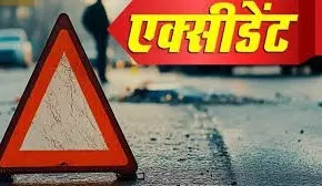 Nawabganj: अज्ञात वाहन की टक्कर से हादसा, बाइक सवार दोस्त घायल Nawabganj: अज्ञात वाहन की टक्कर से हादसा, बाइक सवार दोस्त घायल