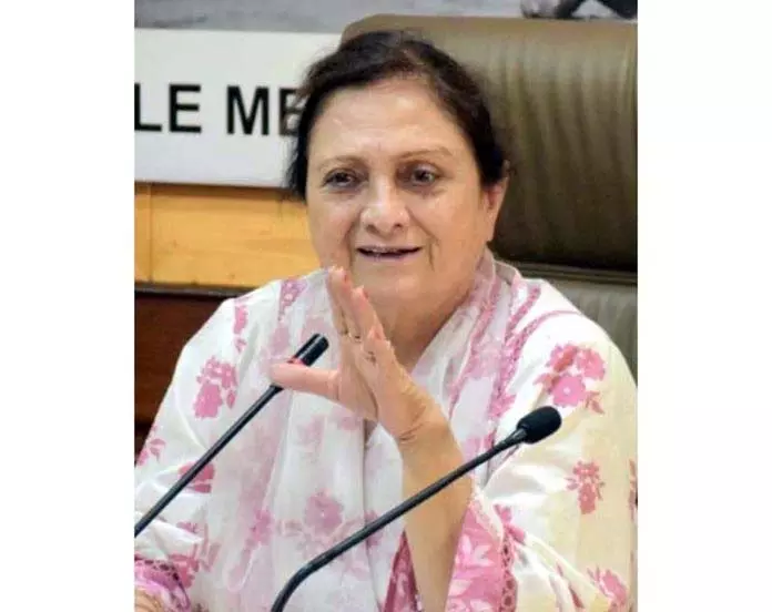 प्राक्कलन समिति ने PWD के कामकाज और निधि उपयोग की समीक्षा की प्राक्कलन समिति ने PWD के कामकाज और निधि उपयोग की समीक्षा की