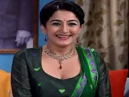 Neha Mehta : तारक मेहता का उल्टा चश्मा में वापसी के लिए तैयार हैं Neha Mehta : तारक मेहता का उल्टा चश्मा में वापसी के लिए तैयार हैं
