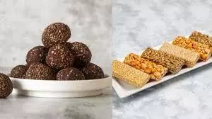 मीठे की तलब हो तो ये हेल्दी डेसर्ट्स बनाएं घर पर आसान तरीके से मीठे की तलब हो तो ये हेल्दी डेसर्ट्स बनाएं घर पर आसान तरीके से