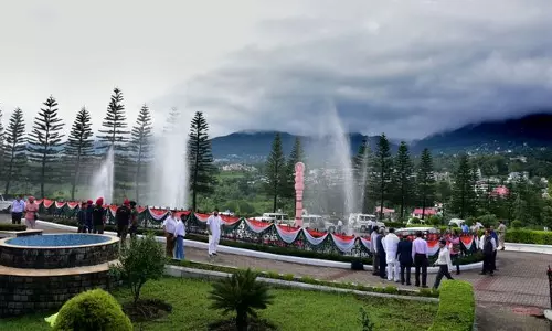 Himachal: तपोवन में विधानसभा आम जनता के लिए खुली