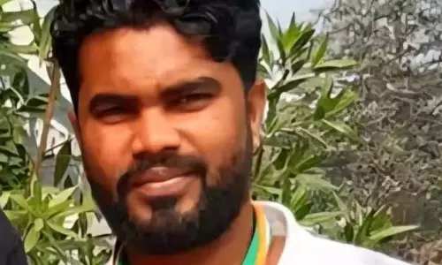 पार्षद पोते के खिलाफ दादी थाने पहुंची, जमीन बेचने का विरोध करने पर हत्या की धमकी देने का आरोप