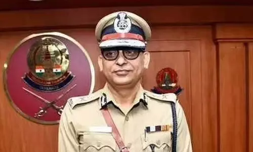पुलिस विशेष बलों को भंग करने का आदेश - DGP ने दिया पुलिस विशेष बलों को भंग करने का आदेश - DGP ने दिया