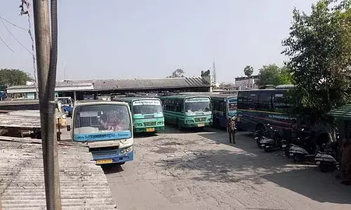 Weekends : 1,030 विशेष बसें चलेंगी