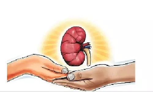 इस वर्ष तमिलनाडु में 129 लोगों ने अंगदान किया: 725 लोगों का पुनर्वास किया गया इस वर्ष तमिलनाडु में 129 लोगों ने अंगदान किया: 725 लोगों का पुनर्वास किया गया