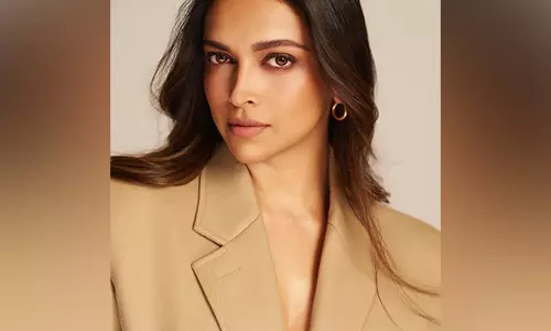 Deepika Padukone हॉलीवुड वॉक ऑफ फेम स्टार से सम्मानित होने वाली पहली भारतीय बनीं