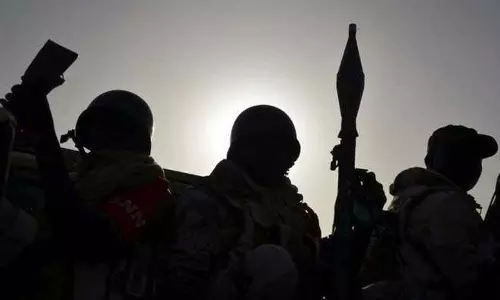 अलकायदा से जुड़े आतंकी हमलों के बीच माली में 3 भारतीयों का अपहरण अलकायदा से जुड़े आतंकी हमलों के बीच माली में 3 भारतीयों का अपहरण