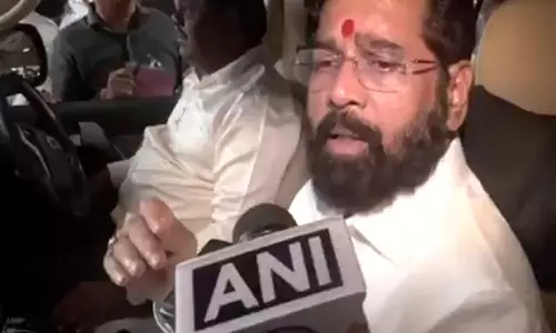 Maharashtra Dy CM ने कहा- 2026 तक नक्सलवाद को खत्म करने की दिशा में काम चल रहे Maharashtra Dy CM ने कहा- 2026 तक नक्सलवाद को खत्म करने की दिशा में काम चल रहे