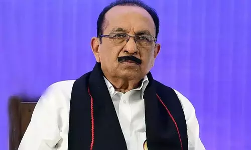 DMK पूर्ण बहुमत के साथ सरकार बनाएगी: मुख्यमंत्री से मुलाकात के बाद वाइको ने की पुष्टि