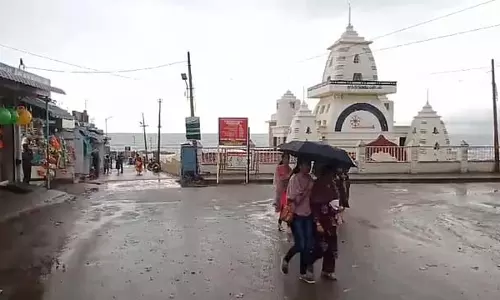 Tamil Nadu सरकार ने 34 नगर पंचायतों के उन्नयन का आदेश दिया Tamil Nadu सरकार ने 34 नगर पंचायतों के उन्नयन का आदेश दिया