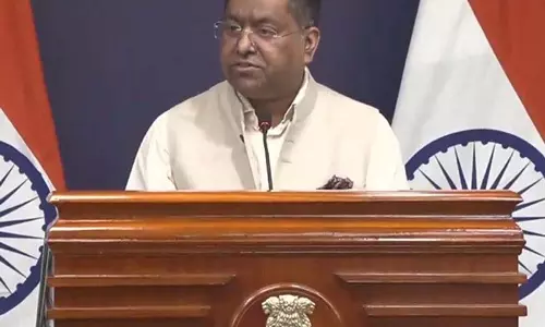माली में 3 भारतीयों का अपहरण, भारत ने सुरक्षित रिहाई की मांग की
