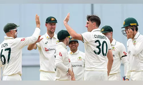 स्टीव स्मिथ की वापसी, Australia ने वेस्टइंडीज के खिलाफ दूसरे टेस्ट के लिए प्लेइंग इलेवन की घोषणा की