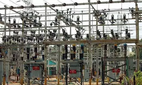 Tamil Nadu : बिजली कनेक्शन, नाम परिवर्तन शुल्क में वृद्धि Tamil Nadu : बिजली कनेक्शन, नाम परिवर्तन शुल्क में वृद्धि