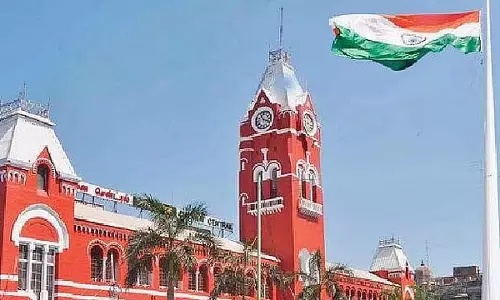 Tamil Nadu : चेन्नई सेंट्रल, विजयवाड़ा ट्रेन के प्रस्थान समय में परिवर्तन