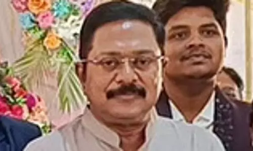 तमिलनाडु में कानून एवं व्यवस्था की स्थिति : TTV Dhinakaran