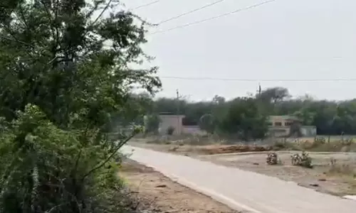 Punjab: जाली कागजात का इस्तेमाल कर युद्धकालीन हवाई पट्टी बेचने के आरोप में महिला और उसके बेटे पर मामला दर्ज