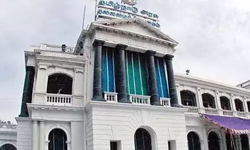Tamil Nadu : सरकार ने 34 नगर पंचायतों को उन्नत करने की घोषणा की