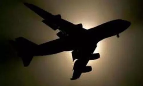 न्यू जर्सी में उड़ान भरते समय स्काईडाइविंग विमान दुर्घटनाग्रस्त, पांच घायल