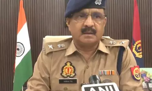 मुहर्रम और कांवड़ यात्रा से पहले मुरादाबाद में सुरक्षा बढ़ा दी गई और CCTV लगाए गए हैं: सिटी एसपी