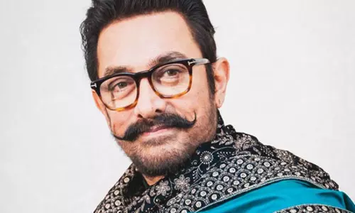 मेलबर्न फिल्म फेस्टिवल में सितारे जमीन पर की स्पेशल स्क्रीनिंग, आमिर खान मुख्य अतिथि