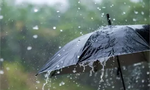 Punjab : भारी बारिश ने मचाई तबाही, एक ही परिवार के 3 लोगों की मौत