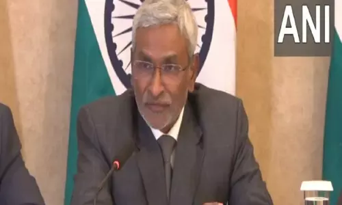 India, Ghana ने संस्कृति, स्वास्थ्य, मानकों और कूटनीति में सहयोग बढ़ाने के लिए 4 समझौता ज्ञापनों पर हस्ताक्षर किए