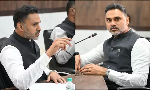 Maharashtra : पुलिस कर्मियों का कल्याण गृह विभाग की सर्वोच्च प्राथमिकता है, मंत्री ने कहा