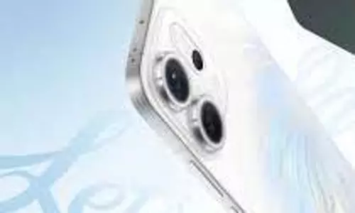 Oppo Reno 14 Series: जल्द होगी भारत में लॉन्च, 6200mAh बैटरी के साथ मिलेंगे कमाल के फीचर्स Oppo Reno 14 Series: जल्द होगी भारत में लॉन्च, 6200mAh बैटरी के साथ मिलेंगे कमाल के फीचर्स