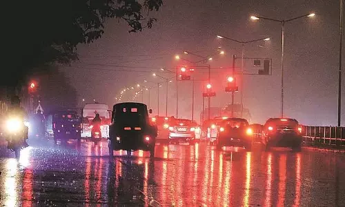 पूर्वी मध्य प्रदेश में भारी बारिश की संभावना, भोपाल, इंदौर और अन्य के लिए येलो अलर्ट जारी