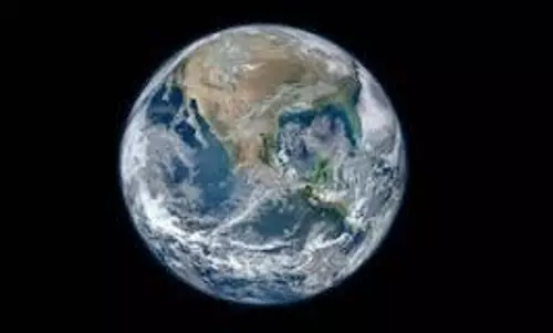 Science: पृथ्वी के घूमने की गति बढ़ गई है, क्या है इसकी वजह,जानिए इसका आपके और हमारे जीवन पर क्या असर होगा Science: पृथ्वी के घूमने की गति बढ़ गई है, क्या है इसकी वजह,जानिए इसका आपके और हमारे जीवन पर क्या असर होगा
