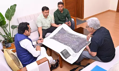 MP : जबलपुर के ठाकुरताल क्षेत्र को पर्यटन स्थल के रूप में विकसित करने की योजना