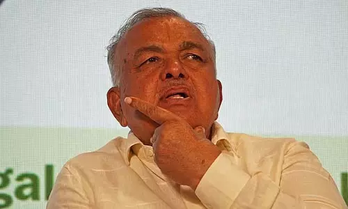 सिद्धारमैया देश के सबसे मेहनती मुख्यमंत्री हैं: Ramalingareddy सिद्धारमैया देश के सबसे मेहनती मुख्यमंत्री हैं: Ramalingareddy
