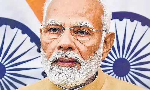 PM Modi के विदेश दौरे से लौटने के बाद चुना जाएगा भाजपा अध्यक्ष