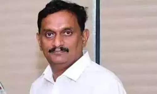 NDA की ‘सुपर सिक्स’ कल्याणकारी योजनाएं उल्लेखनीय गति से लागू की: शिवनाथ