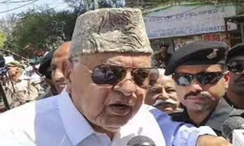 डॉ. फारूक ने आकाशवाणी श्रीनगर को उसके स्थापना दिवस पर शुभकामनाएं दीं