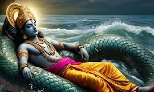 Devashyani Ekadashi:  6 या 7 जुलाई कब है, नोट कर लें सही तिथि और जानें इस एकादशी का महत्व