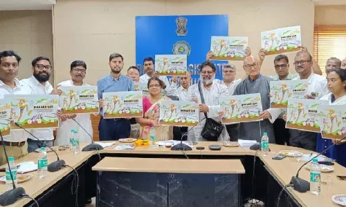 Alipurduar जिला प्रशासन ने वर्षा पर्यटन को बढ़ावा देने के लिए उत्सव और मैराथन की योजना बनाई Alipurduar जिला प्रशासन ने वर्षा पर्यटन को बढ़ावा देने के लिए उत्सव और मैराथन की योजना बनाई