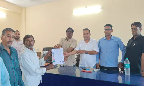 Jaipur: दौसा जिले में पं. दीनदयाल उपाध्याय अन्त्योदय सम्बल पखवाड़ा लाया खु​शियां और राहत