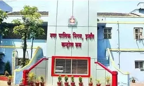 IMC ने गलती सुधारी; मेला स्थल धोबी घाट मैदान ही मान