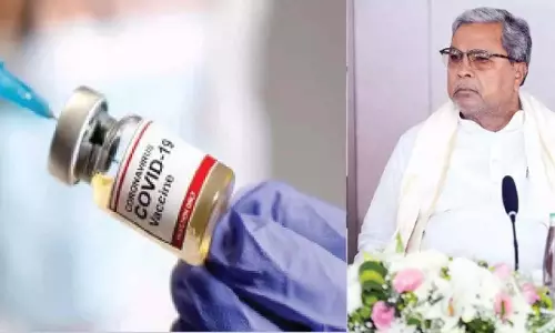 Karnataka: कोविड टीकों और अचानक हृदय संबंधी मौतों के बीच कोई संबंध नहीं